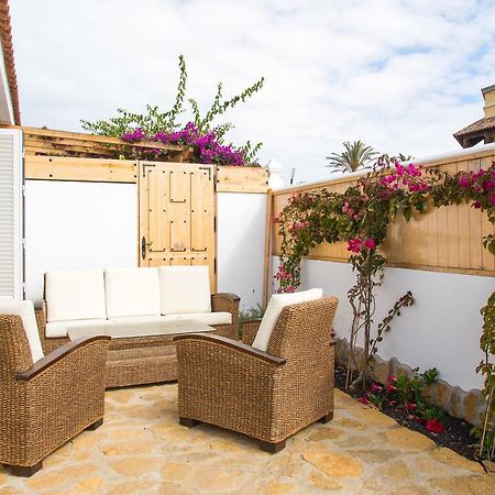 Villa Veronica Corralejo Habitación foto