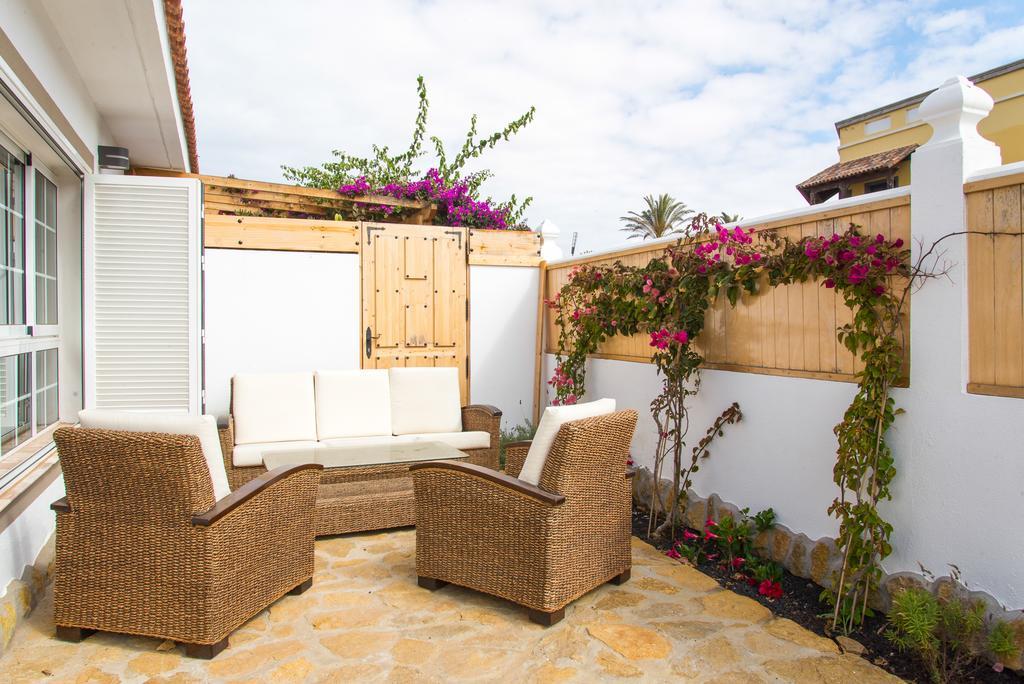 Villa Veronica Corralejo Habitación foto