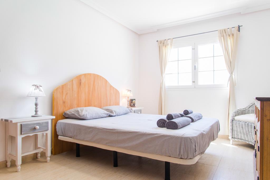 Villa Veronica Corralejo Habitación foto
