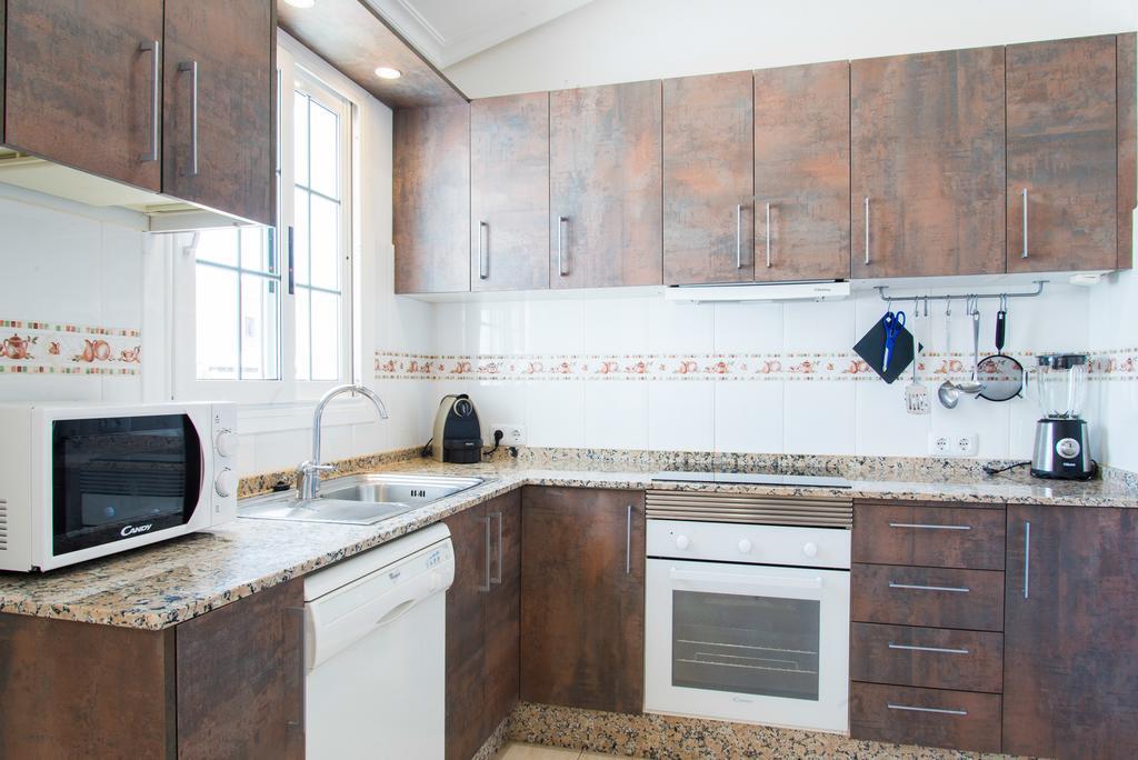 Villa Veronica Corralejo Habitación foto