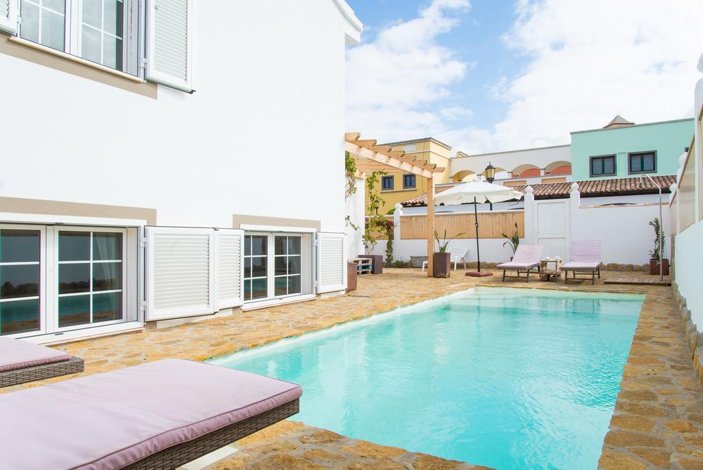 Villa Veronica Corralejo Habitación foto