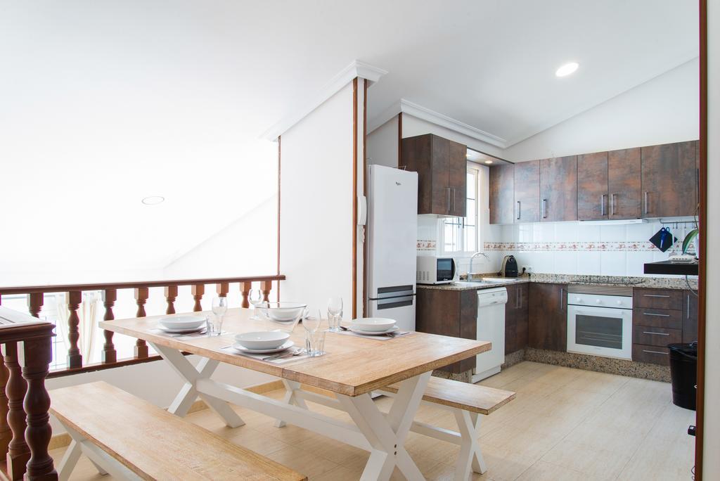 Villa Veronica Corralejo Habitación foto