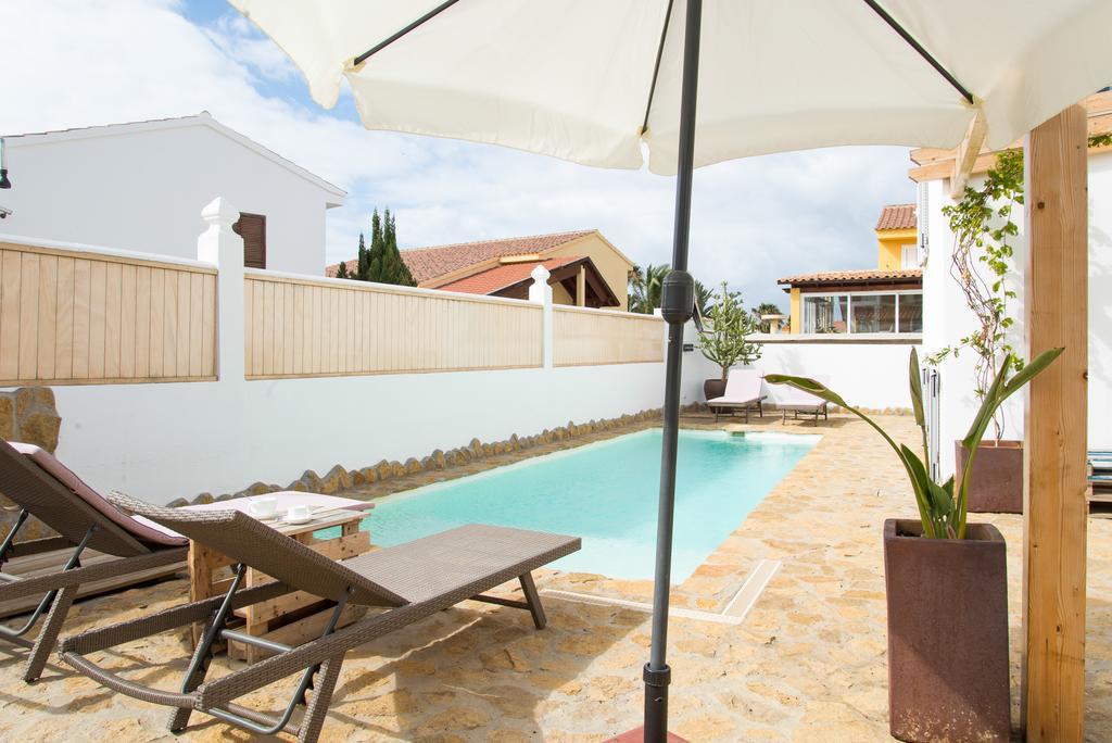 Villa Veronica Corralejo Habitación foto