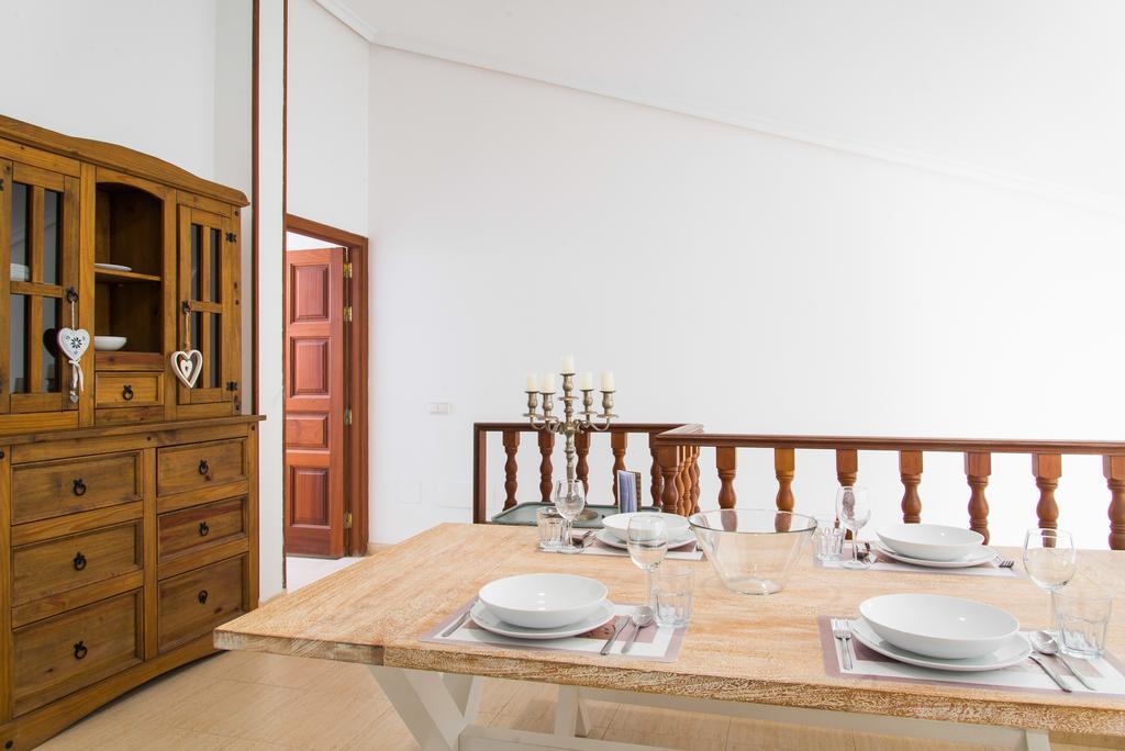 Villa Veronica Corralejo Habitación foto