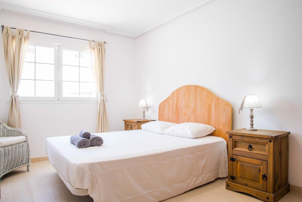 Villa Veronica Corralejo Habitación foto