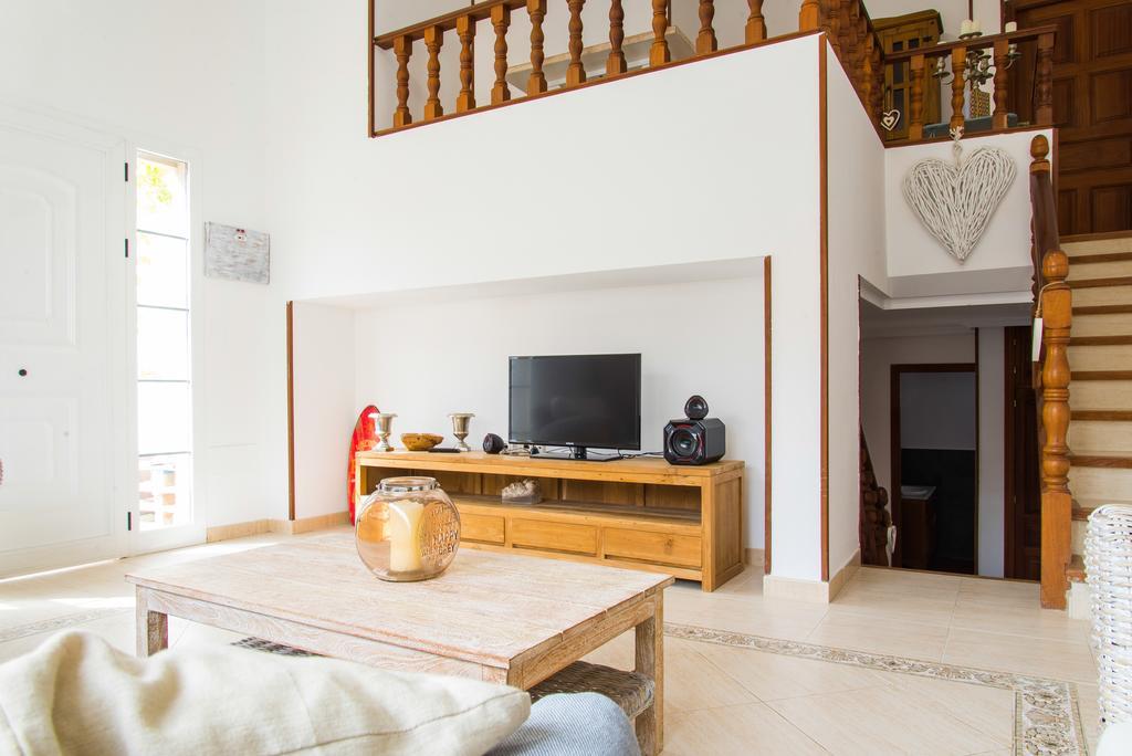 Villa Veronica Corralejo Habitación foto
