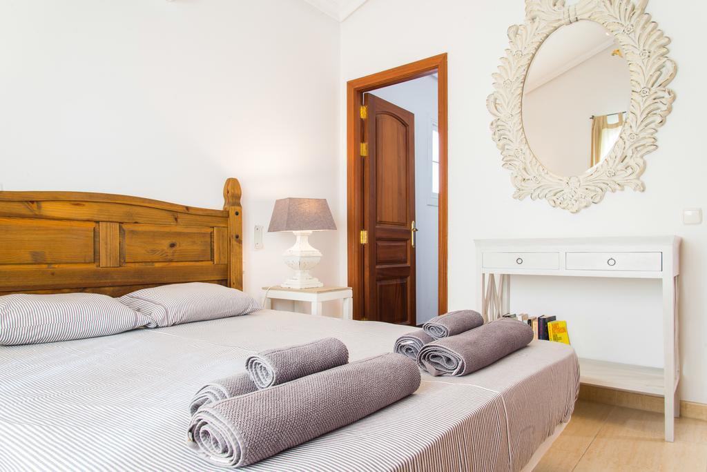 Villa Veronica Corralejo Habitación foto