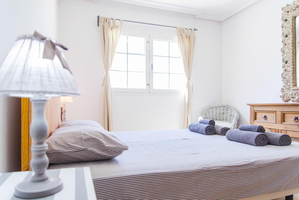 Villa Veronica Corralejo Habitación foto